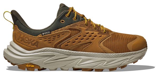 Zapatillas Outdoor Hoka One One Anacapa 2 Low GTX Marron Sable Homme