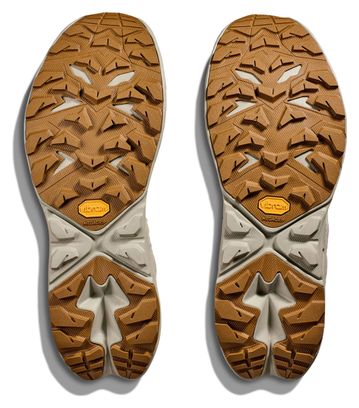 Zapatillas Outdoor Hoka One One Anacapa 2 Low GTX Marron Sable Homme