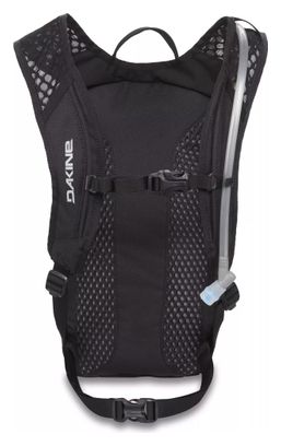 Dakine Shuttle 6L Damesrugzak Grijs