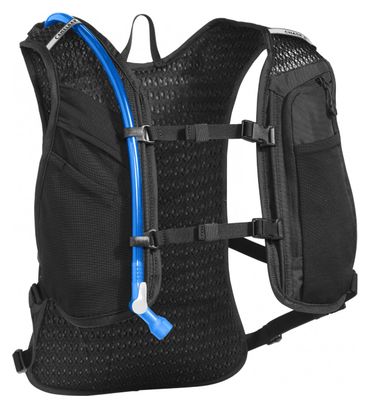 Refurbished Product - Camelbak Chase 8 Black Hydration Backpack