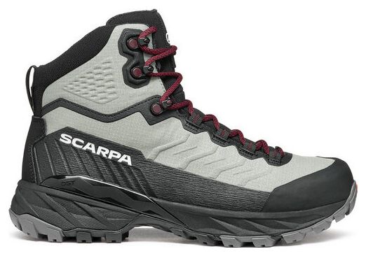Botas Goretex Hombre Botas De Montaña Salomon X ULTRA TREK GORE