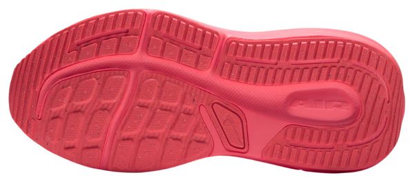 Chaussures Running Nike Winflo 12 Blanc/Rose Enfant