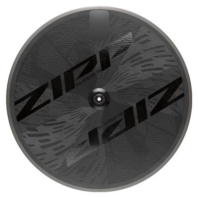 Zipp Super-9 Tubeless Disc 700c Achterwiel | 12x142mm | Centerlock