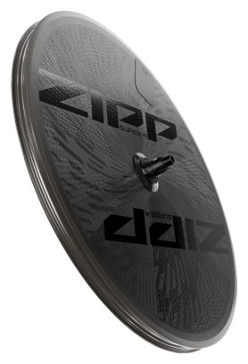 Rueda Trasera Zipp Super-9 Tubeless Disc 700c | 12x142mm | Centerlock