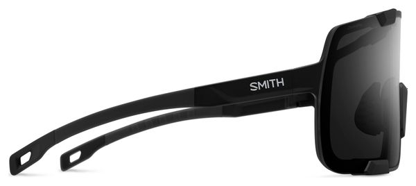 Smith Syncline Sunglasses in Black ChromaPop Black