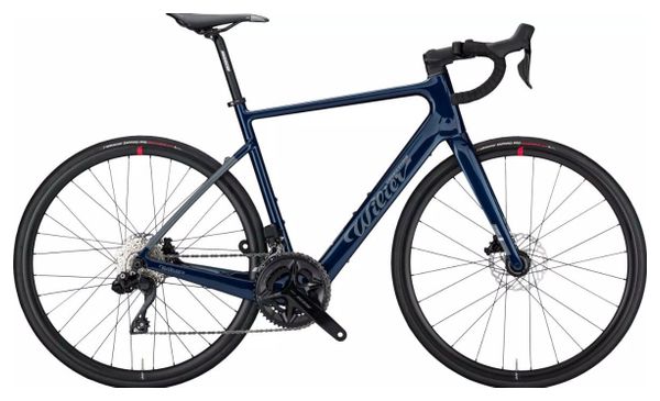 Vélo Wilier garda hybrid Shimano 105 Di2