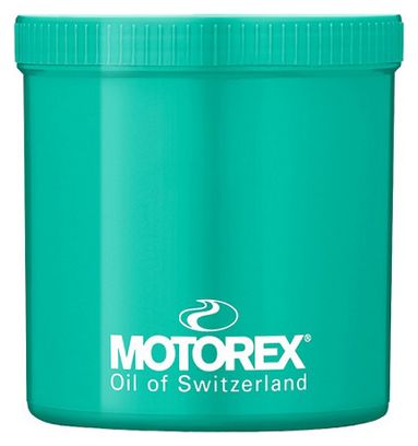 Motorex Anti-Seize Assembly Paste, 850 g
