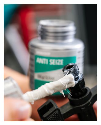 Motorex Anti-Seize Assembly Paste, 850 g
