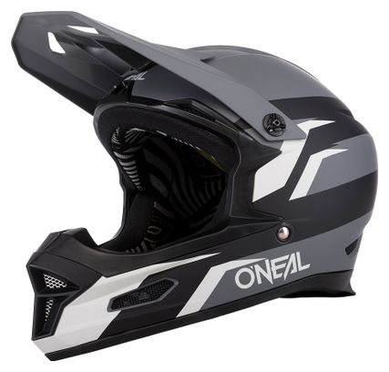 Integral O&#39;Neal Stage Helmet Black / Gray