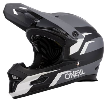 Casque Integral O'Neal Stage Noir / Gris