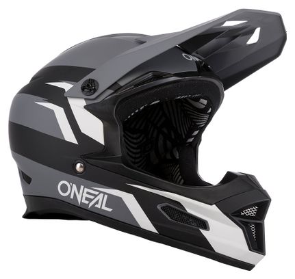 Casco Integrale O'Neal Stage Nero / Grigio