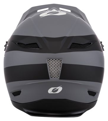 Casco Integrale O'Neal Stage Nero / Grigio