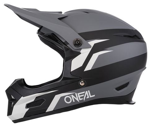 Integral O&#39;Neal Stage Helmet Black / Gray