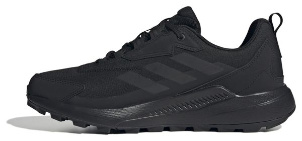 Chaussures de Randonnée Adidas Terrex Anylander Rain.Rdy Noir Homme