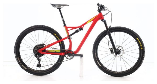 Produit reconditionné · Specialized Camber FSR GX / Vélo VTT / Specialized | Bon état