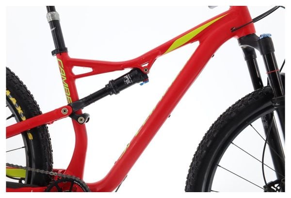 Produit reconditionné · Specialized Camber FSR GX / Vélo VTT / Specialized | Bon état