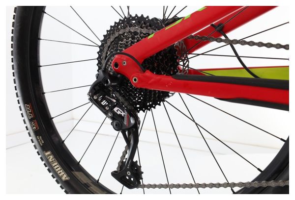 Produit reconditionné · Specialized Camber FSR GX / Vélo VTT / Specialized | Bon état