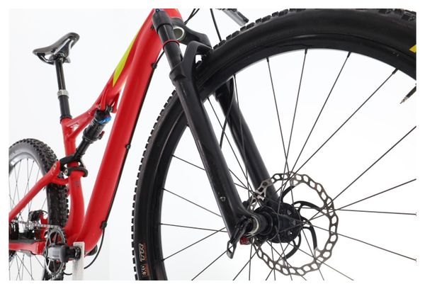 Produit reconditionné · Specialized Camber FSR GX / Vélo VTT / Specialized | Bon état