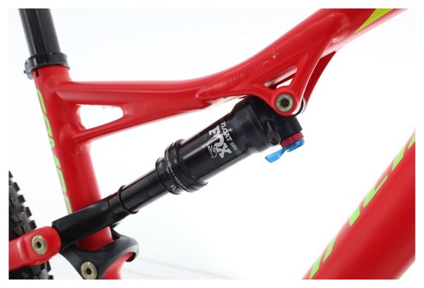 Produit reconditionné · Specialized Camber FSR GX / Vélo VTT / Specialized | Bon état