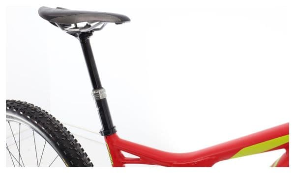 Produit reconditionné · Specialized Camber FSR GX / Vélo VTT / Specialized | Bon état