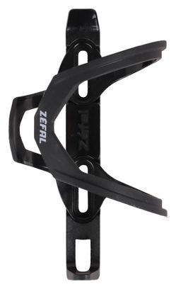 Portaborraccia Pulse Z2 con borraccia Sense Pro 50 nera / grigia