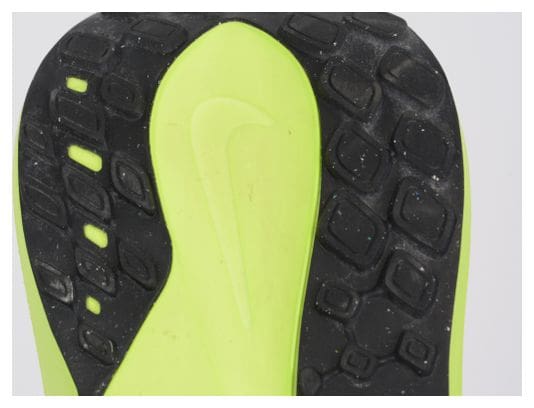 Chaussures Running Nike Pegasus 41 Jaune Femme - Produit Reconditionné