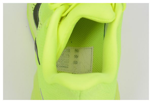 Chaussures Running Nike Pegasus 41 Jaune Femme - Produit Reconditionné