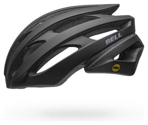 Bell Stratus Mips Helm Schwarz 2021