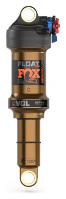 Fox Racing Shox Float DPS Factory 3pos-Adj Evol SV shock absorber (Metric) 2023