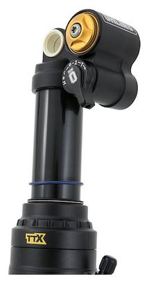 Öhlins TTX2 Air Shock Universeel