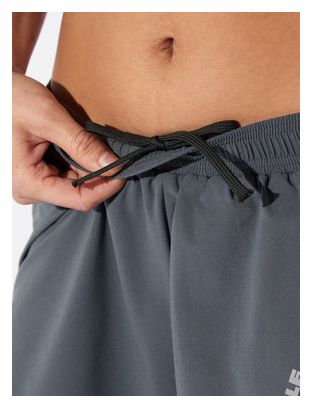 Pantaloncini Circle Legend™ Donna Grigio
