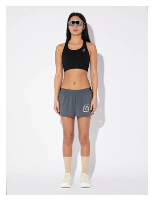 Pantaloncini Circle Legend™ Donna Grigio