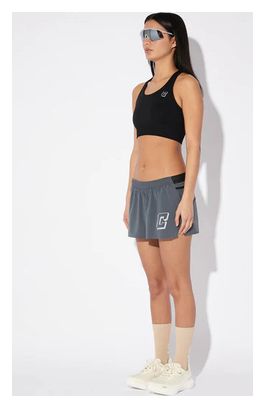 Pantaloncini Circle Legend™ Donna Grigio