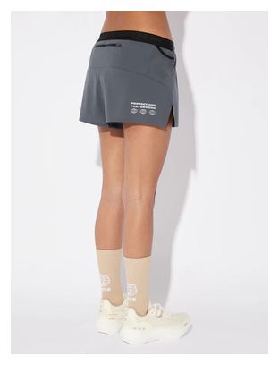 Pantaloncini Circle Legend™ Donna Grigio