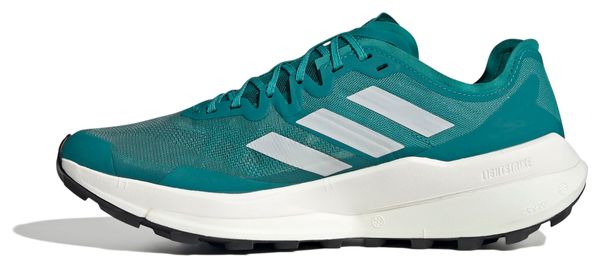 Chaussures Trail adidas Terrex Agravic Speed Vert Homme