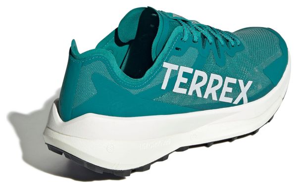 Chaussures Trail adidas Terrex Agravic Speed Vert Homme