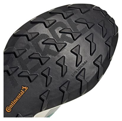 Chaussures Trail adidas Terrex Agravic Speed Vert Homme