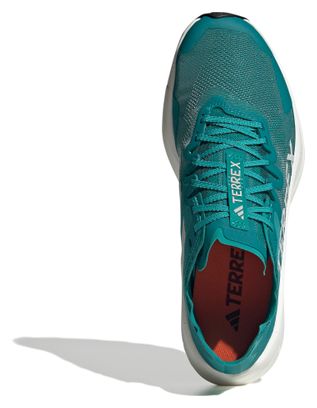 Chaussures Trail adidas Terrex Agravic Speed Vert Homme