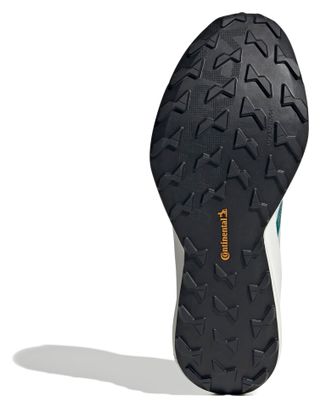 Chaussures Trail adidas Terrex Agravic Speed Vert Homme