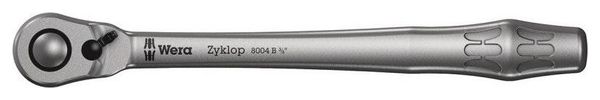 Wera-Cliquet avec levier d'inversion  emmanchement 3/8 -8004 B