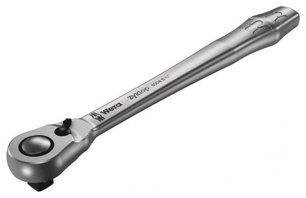 Wera-Cliquet avec levier d'inversion  emmanchement 3/8 -8004 B