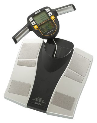Balance Impédancemètre Tanita BC-545N