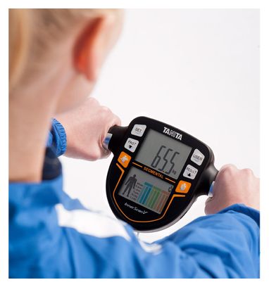 Balance Impédancemètre Tanita BC-545N