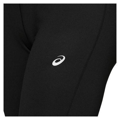 Asics Core Run Black Women's Thermal Long Tights