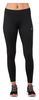 Asics Core Run Black Women's Thermal Long Tights