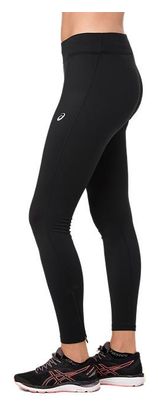 Asics Core Run Black Women's Thermal Long Tights