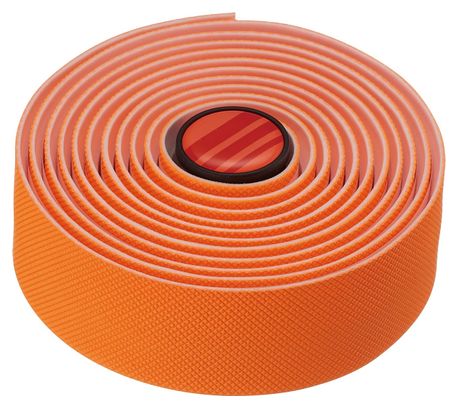 FSA Powertouch Orange Handlebar Tape
