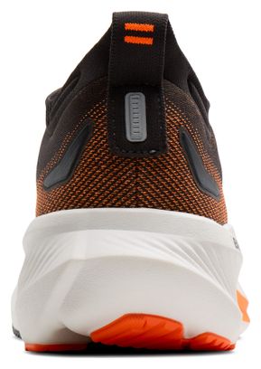 Zapatillas de running Brooks Glycerin 23 Negro/Naranja Hombre