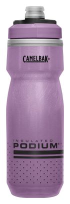 Bidon isotherme Camelbak Podium Insulated Chill Violet - 620ml