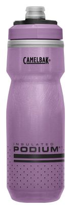 Bidon Isotherme Camelbak Podium Chill 620 ml Violet Clair